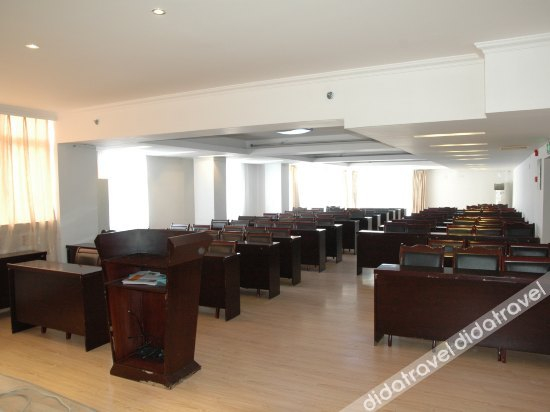 Others 2, Lijing Business Hotel, Guangyuan
