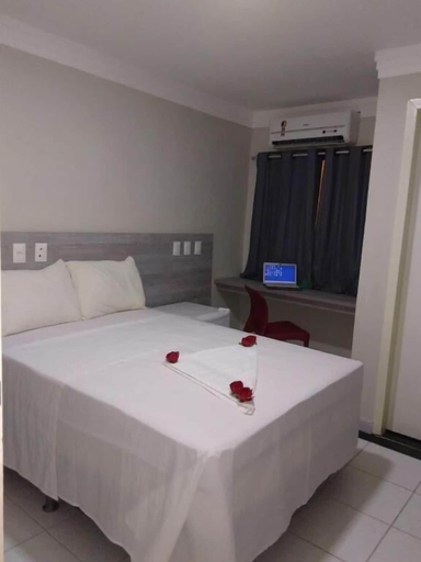 Room 5, HOTEL EXECUTIVO BOULEVARD, Mossoró