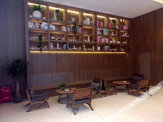 Others 3, Jia Hua Hotel, Sanming