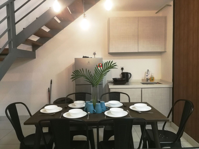 Others 2, 3 Towers Jalan Ampang By MYHA Homestay, Kuala Lumpur