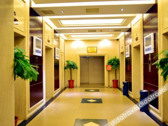 Others 5, Yamao Hengsheng Hotel, Wuhan