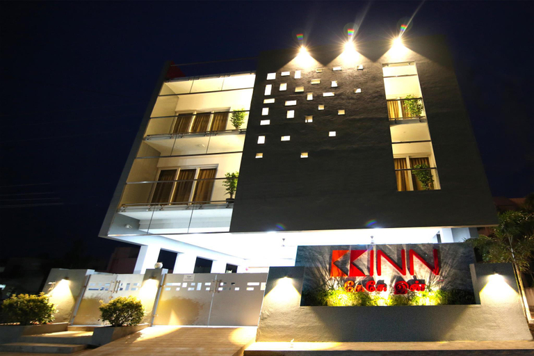 Exterior & Views 5, KK Inn - Guduvancherry, Kancheepuram