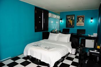 Others 3, Guri Lexy Hotel, Guri
