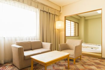 Others 2, Hotel Century21 Hiroshima, Hiroshima
