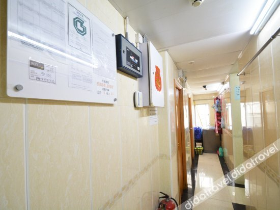 Others 5, Kowloon Hostel (Sun Hing Bldg.), Kowloon