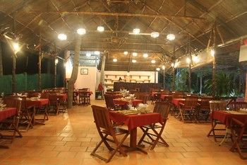 Restaurant 4, Phuong Ha Hotel, Phan Thiết