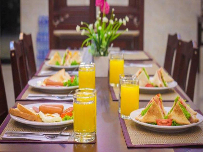 Food & Drinks 5, Sranrom resort, Muang Chanthaburi