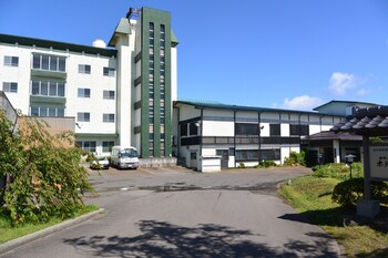 Others 5, Hotel Shiiya, Sado