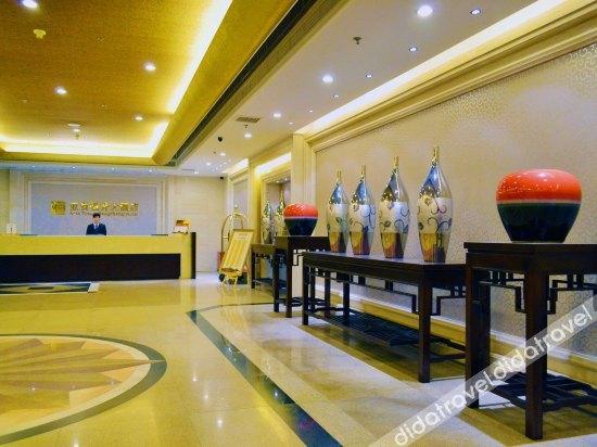 Others 2, Yamao Hengsheng Hotel, Wuhan