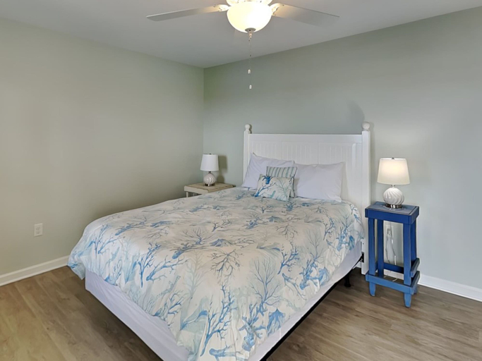 Property amenity 2, Searenity On The Sound, Pender