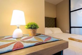 Others 5, Yoom at Riverson Duplex Soho, Kota Kinabalu