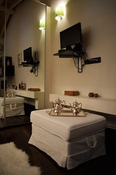 Others 5, Panorama Penthouse & Studios, Attica