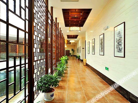 Others 2, Bodaofeng Holiday Hotel, Huanggang