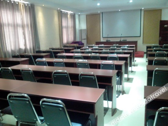 Others 2, Hengtong Hotel, Luoyang