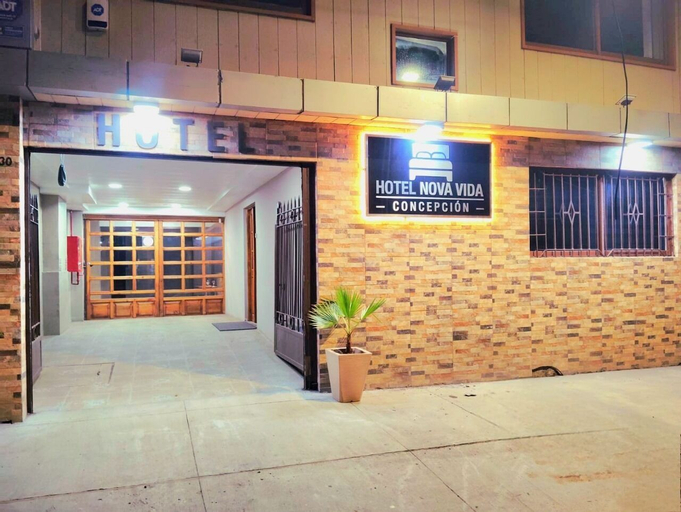 Primary image, Hotel Nova Vida, Concepción