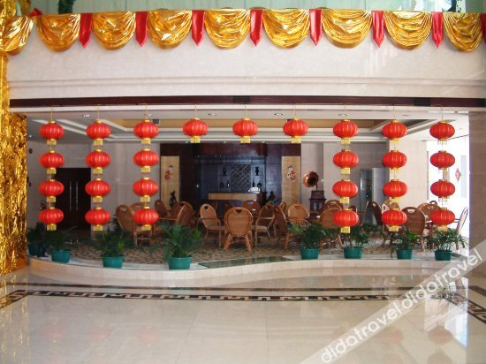 Others 4, Jinjiang Hotel, Ji'an