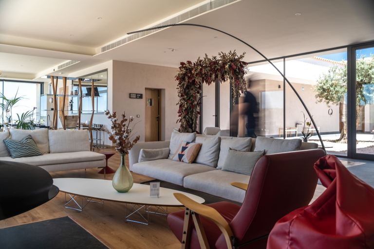 Public Area, Hoteles Desconecta2 by Vicoba, Badajoz