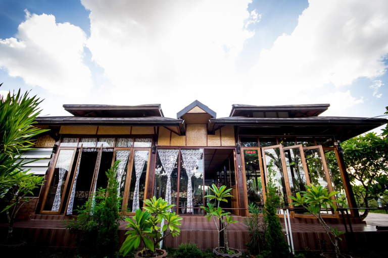 Exterior & Views 1, EVE KA AMP RESORT, Nakhon Thai