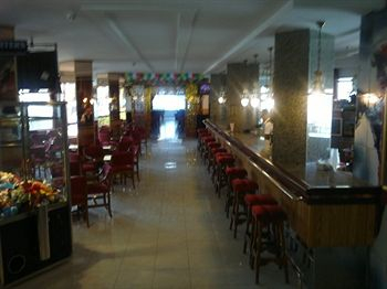 Dining 3, Hotel Don Bigote, Baleares