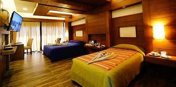 Others 5, Ocean Paradise Resort, Bassein