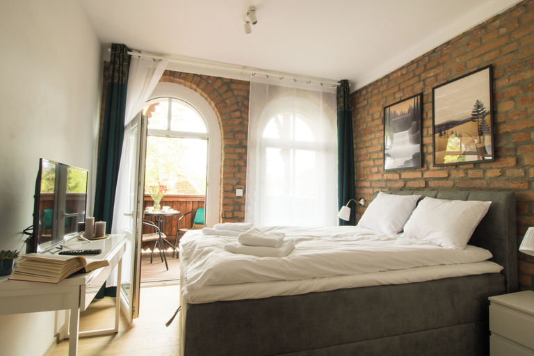 Others 3, Apartamenty Dębowa 3, Kłodzko