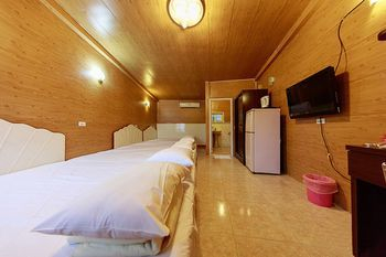 Others 5, Kentting Dajenshan Chalet, Pingtung