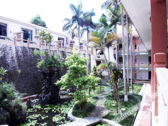 ��共区域 5, Nanguo Xiagong Hotel, Hainan