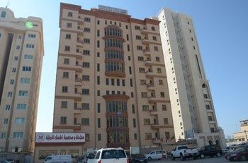Others 2, Gulf Continental Suite(جلف كونتيننتال سويت), Kuwait City