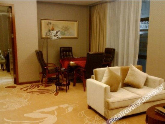 Others 4, Peninsula Holiday Hotel, Hengyang