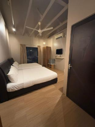 Other 4, Baliyana Le Lodge, Kuantan