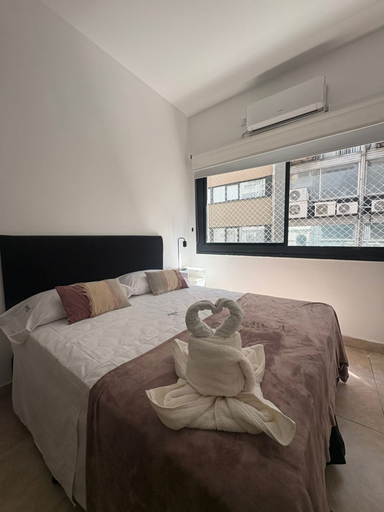 Room 2, Osiris Plaza, Distrito Federal