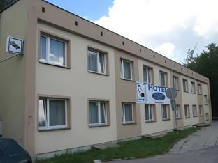 Others 1, Hotel Milosz Restauracja, Basen dla dzieci, Sala Zabaw, Silownia, Kartuzy
