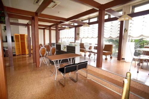 Others 3, Hotel Hakusan Hills, Hakusan