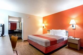 Others 4, Motel 6 Atlanta, Cobb