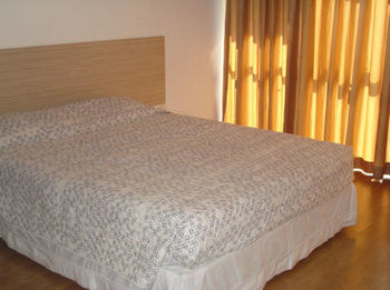 Others 5, Kingstown Hotel, Brasília