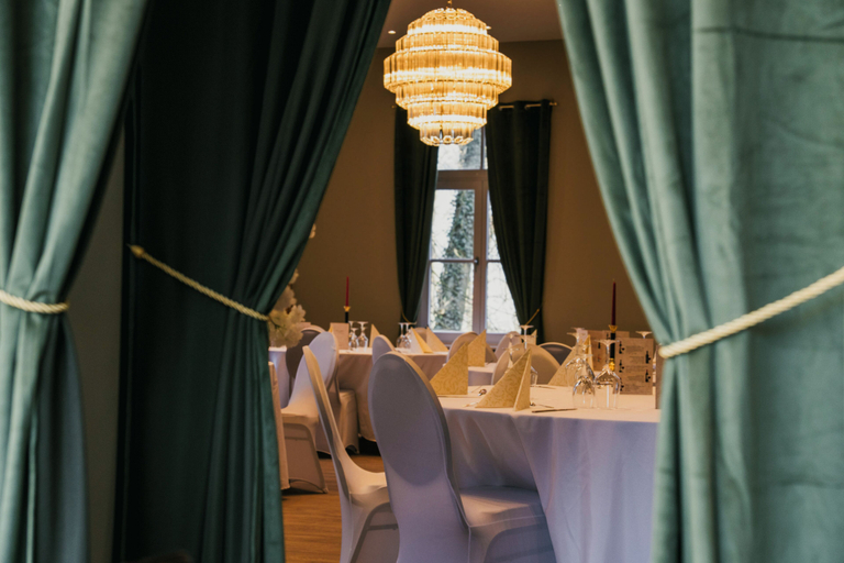 Food & Drinks 4, VILLA FIRST im Sophienhof, Rhein-Sieg-Kreis