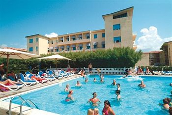 Others 4, Hotel Stella Marina, Livorno