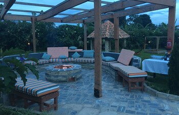 Others 3, Five Volcanoes Boutique Hotel, Musanze