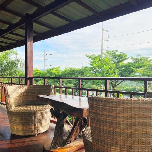 Others 4, Maingern Maithong Resort, Muak Lek