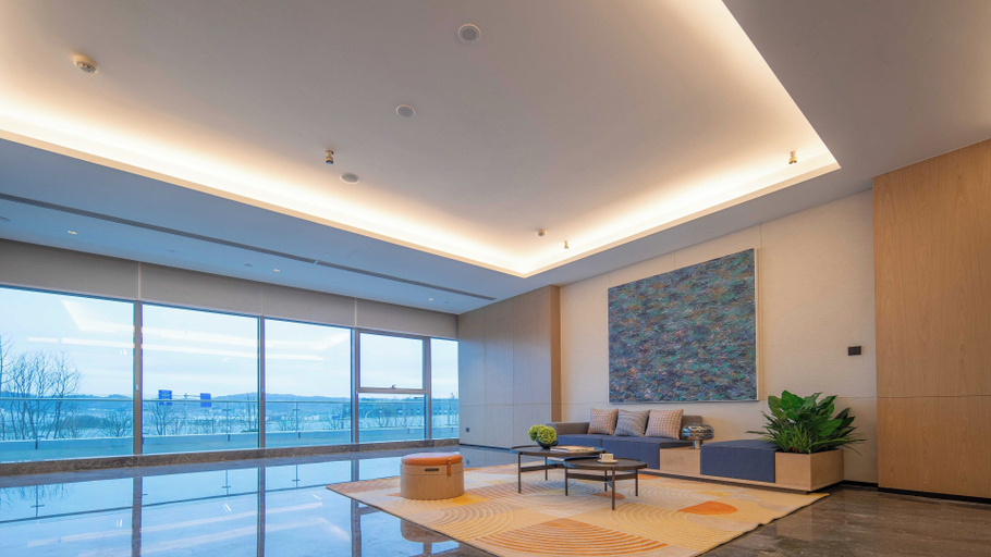 Sport & Beauty 2, Holiday Inn Express Guiyang Airport, an IHG Hotel, Guiyang