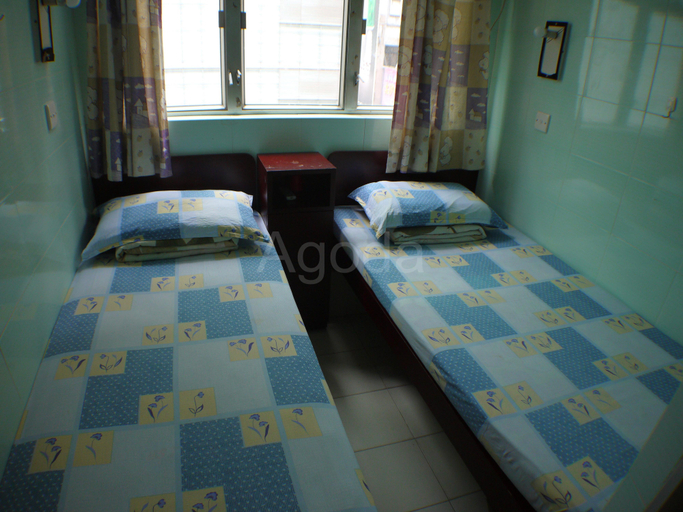 Bedroom 4, Ms Li Guest House, Kowloon