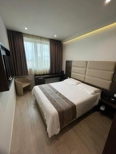 Others 2, HotelLuxuryPrato, Prato
