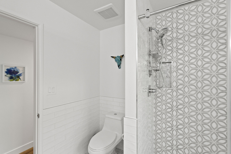 Bathroom 4, Bichitos Playground Heated with pool, Maricopa