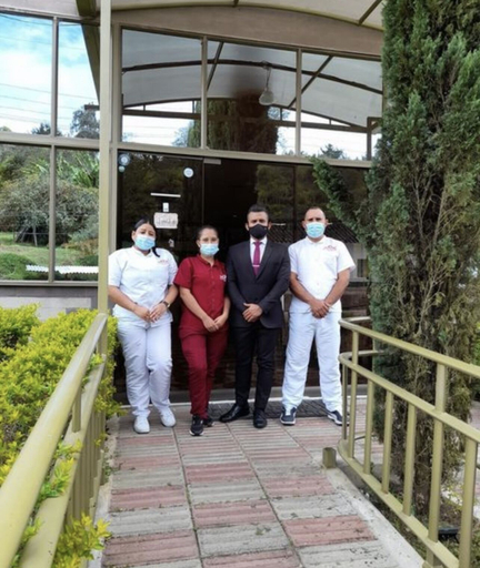 Others 3, HOTEL PARADISE RIONEGRO, Rionegro
