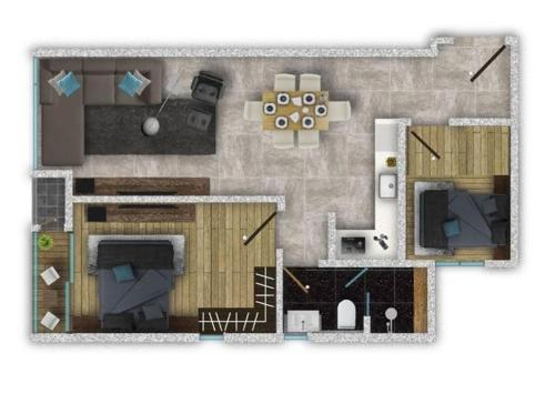 Others 3, EUcation Hospitality @ Opus Residence, Kuala Lumpur