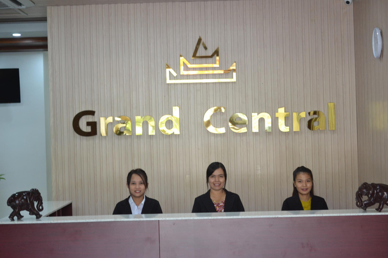Others 2, Hotel Grand Central Mandalay, Mandalay
