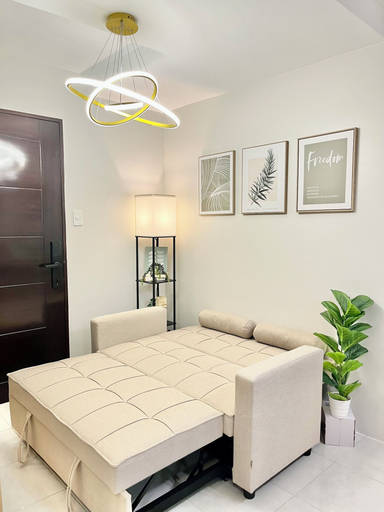 Interior 3, 2BR Urban Deca Homes Banilad by Gerra-04, Mandaue City