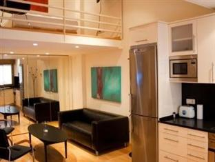Others 2, Apartment in Chamberi, Madrid