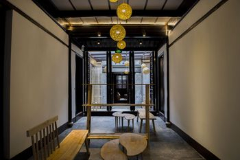 Others 2, Suzhou Hua Mansion, Suzhou