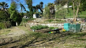 Others 4, Le Clos du Loup, Alpes-Maritimes